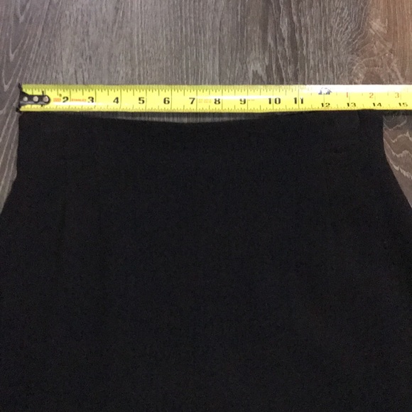 Jones New York wool pencil skirt - Picture 6 of 8